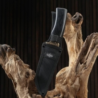 Нож охотничий "Велес" Нож охотничий "Велес"