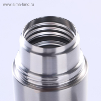 Термос "Арктика", 105, 500 мл, сохраняет тепло 24 ч, 21 х 8 см