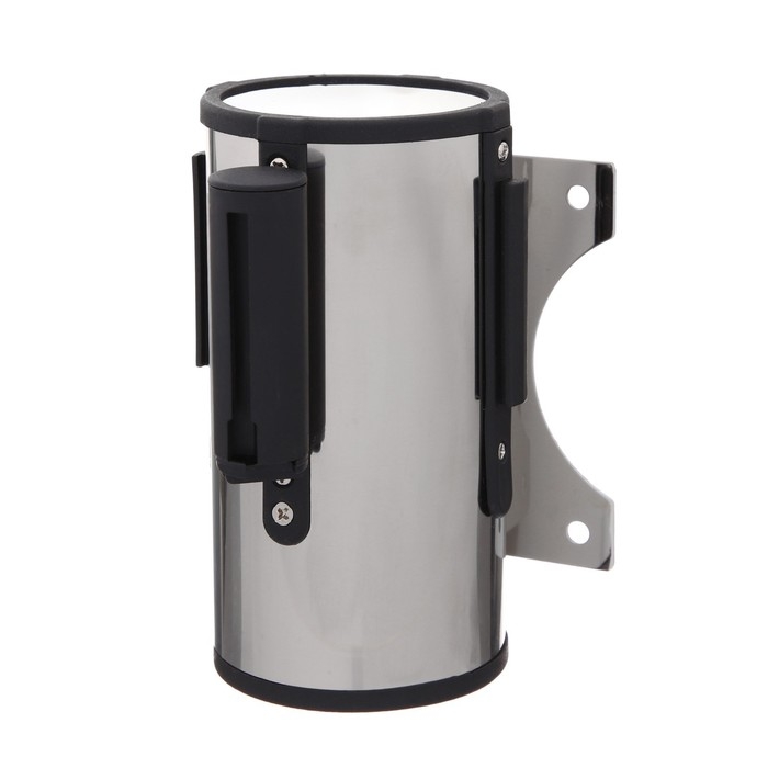 Настенный блок с вытяжной лентой-470 см зеленая, высота-13,5см, ширина 11см Настенный блок с вытяжной лентой-470 см зеленая, высота-13,5см, ширина 11см