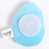 Магнит новогодний мягкий &laquo;С Новым Годом&raquo;