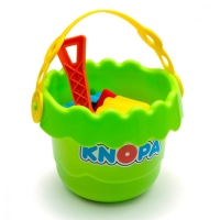 Песочный набор &laquo;Бисквит&raquo;