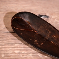 Маска "Абориген" дерево 20 см