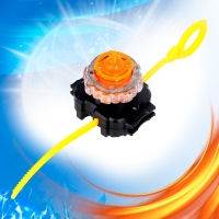 Волчок «Валькирия» Волчок «Валькирия»