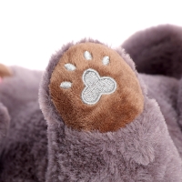 Мягкая игрушка &laquo;Кот Ждан&raquo;, 24 см