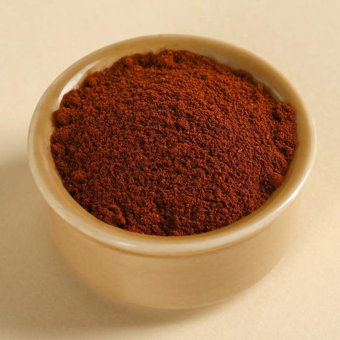 Кофе молотый &laquo;Аромагия утра&raquo;, вкус: кокос и молочный шоколад, 30 г.