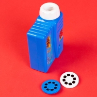 Проектор &laquo;Морской мир&raquo;, 3 слайда, 24 картинки