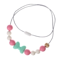 Слингобусы - прорезыватель &laquo;Малыш&raquo;, виды МИКС, Mum&Baby