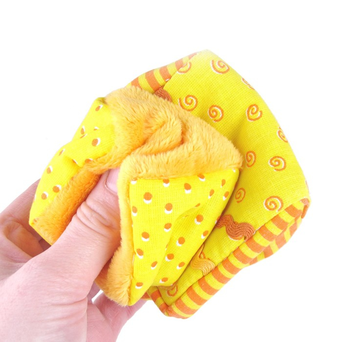 Набор мягких кубиков &laquo;Умные кубики&raquo;