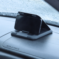 Держатель телефона на клейкой основе, 16&times;16 см