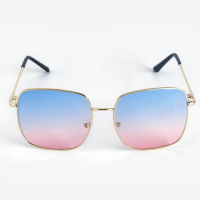 Очки солнцезащитные "OneSun", uv 400, дужка 13 см, ширина 14 см, линза 6 х 5.5 см Очки солнцезащитные "OneSun", uv 400, дужка 13 см, ширина 14 см, линза 6 х 5.5 см