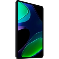 Планшет Xiaomi Pad 6, 11", IPS, 2880x1800, 3.2 Ghz, 6+128 Гб, 13+8 Мр, серый