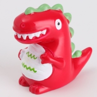 Миниатюра кукольная &laquo;Красный дракон&raquo;