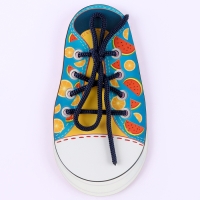 Шнуровка &laquo;Кеды&raquo;