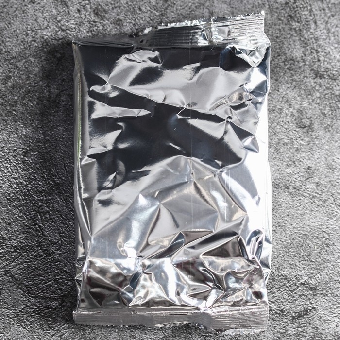 Подарочный чёрный чай &laquo;23 февраля&raquo; с лимоном и мятой , 20 г.