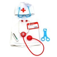 Набор &laquo;Доктор&raquo;, 31 элемент