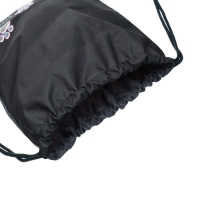 Мешок для обуви 435 х 360 мм, Stavia (плотность 600D с водоотталкивающей ПУ-пропиткой) "Лапки" Мешок для обуви 435 х 360 мм, Stavia (плотность 600D с водоотталкивающей ПУ-пропиткой) "Лапки"