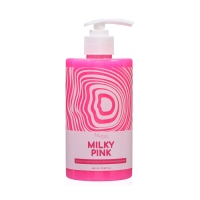 Крем-гель для душа Mariee la cosmetique с ароматом земляники, 460 мл Крем-гель для душа Mariee la cosmetique с ароматом земляники, 460 мл