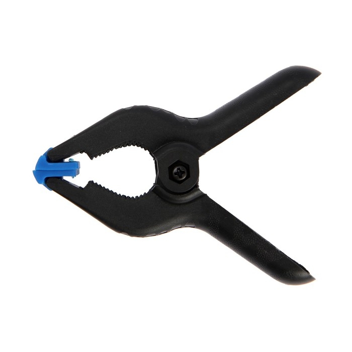 Струбцина клещеобразная ТУНДРА, 4" (100 мм)