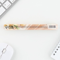 Ручка пластиковая автоматическая &laquo;Учителю: Мудрый учитель&raquo;, шариковая 7.0 мм, синяя паста