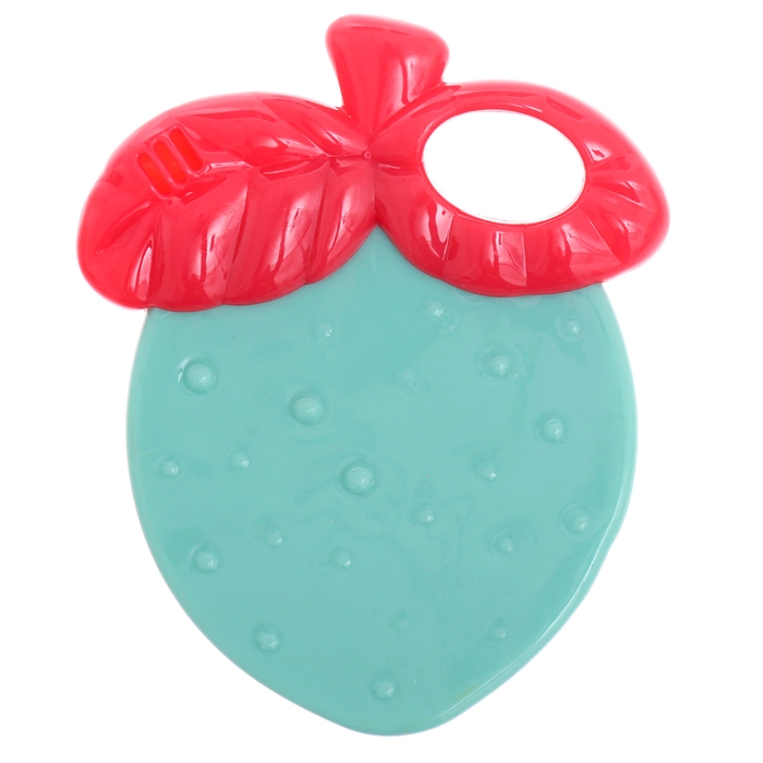 Набор погремушек с прорезывателями &laquo;Цвета и формы&raquo;