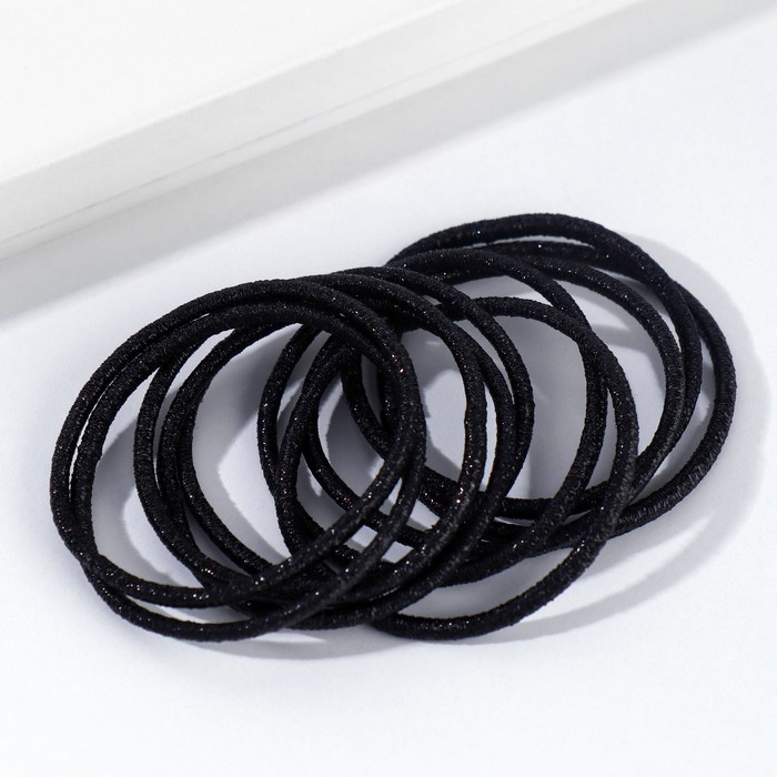 Резинки для волос &laquo;Ой, всё!&raquo;