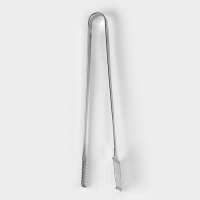 Щипцы для гриля, длина 35,5 см, толщина 1,8 мм