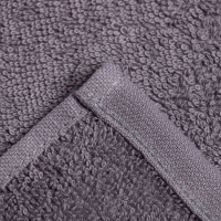 Набор подарочный &laquo;Новый год: Самый крутой Санта&raquo;&lrm; полотенце и аксессуары