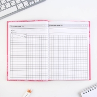 Набор &laquo;Лучший учитель&raquo;: ежедневник А5 160 листов, планинг 50 листов и ручка пластик