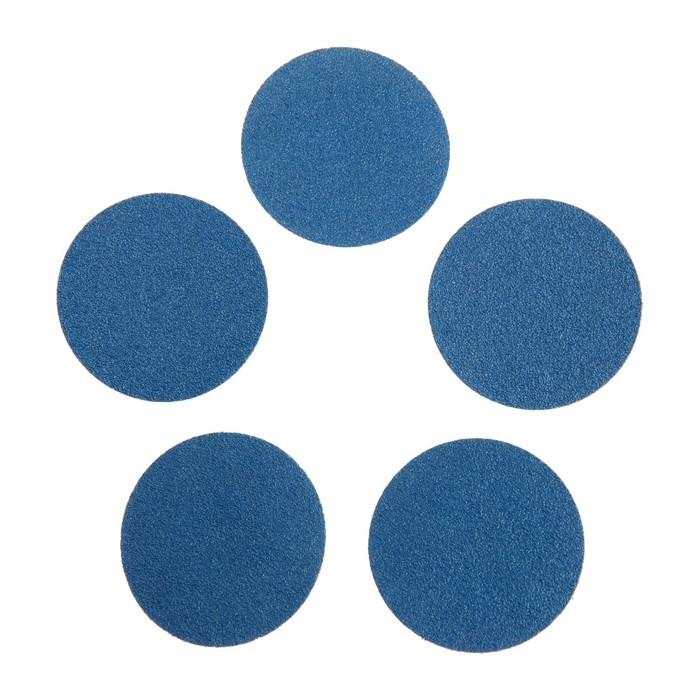 Круг абразивный шлифовальный ТУНДРА, по нержавеющей стали, для дрели, М8, 75 мм, P80, 5 шт. 971819 Круг абразивный шлифовальный ТУНДРА, по нержавеющей стали, для дрели, М8, 75 мм, P80, 5 шт. 971819