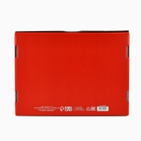 Коробка подарочная новогодняя складная «С наилучшими пожеланиями», 30.7 х 22 х 9.5 см, Новый год Коробка подарочная новогодняя складная «С наилучшими пожеланиями», 30.7 х 22 х 9.5 см, Новый год