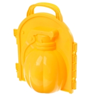 Снежколеп «Граната», цвета МИКС Снежколеп «Граната», цвета МИКС