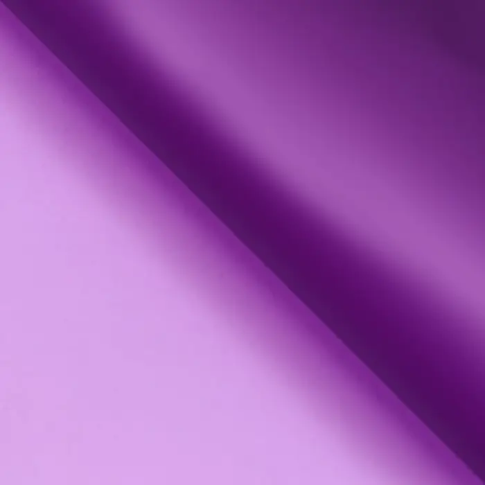 Пленка для цветов, матовая, глубоко фиолетовая,57&times;57 см, 55 мкм