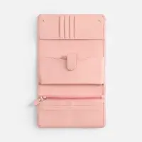 Клатч Unison, розовый