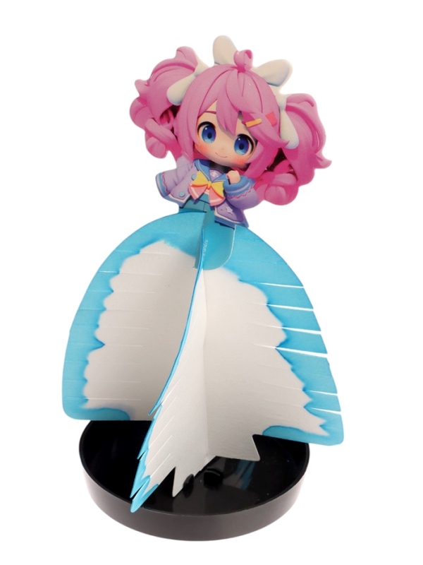 ЭВРИКИ Набор для опытов ЭВРИКИ Набор для опытов "Выращивание кристаллов", девочка