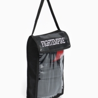 Перчатки для ММА FIGHT EMPIRE, SPARRING, р. L