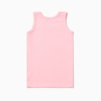 Майка для девочки 715, цвет микс, р-р 32