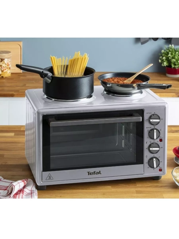 Мини-печь Optimate OF463D30, 3000 Вт