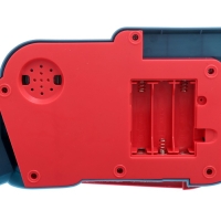 Автотрек &laquo;Дино Горки&raquo;, с лифтом, 4 машинки, работает от батареек