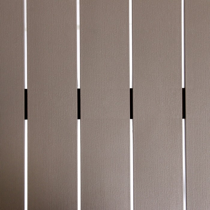 Стол квадратный "Прованс", мокко, 80 х 80 х 70 см