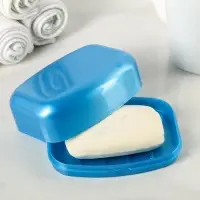 Мыльница &laquo;Дорожная&raquo;, МИКС