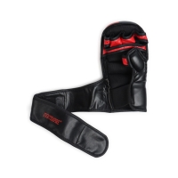 Перчатки для ММА FIGHT EMPIRE, SPARRING, р. L