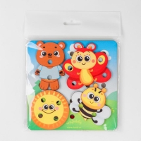 Шнуровка &laquo;Солнечная полянка&raquo;