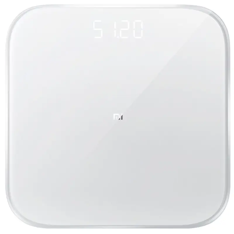 Умные весы Mi Smart Scale 2