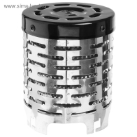 Обогреватель-насадка (дожигатель) для зимней палатки KVANT (TH-202) Обогреватель-насадка (дожигатель) для зимней палатки KVANT (TH-202)