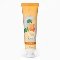 Крем для рук &laquo;Груша&raquo; увлажняющий, 30 мл