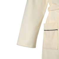 Халат махровый мужской Mister, размер 56-58, 100% хлопок Халат махровый мужской Mister, размер 56-58, 100% хлопок