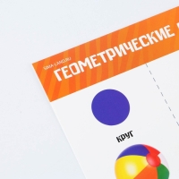 Набор обучающих плакатов &laquo;Изучаем мир&raquo;, 10 в 1, А4