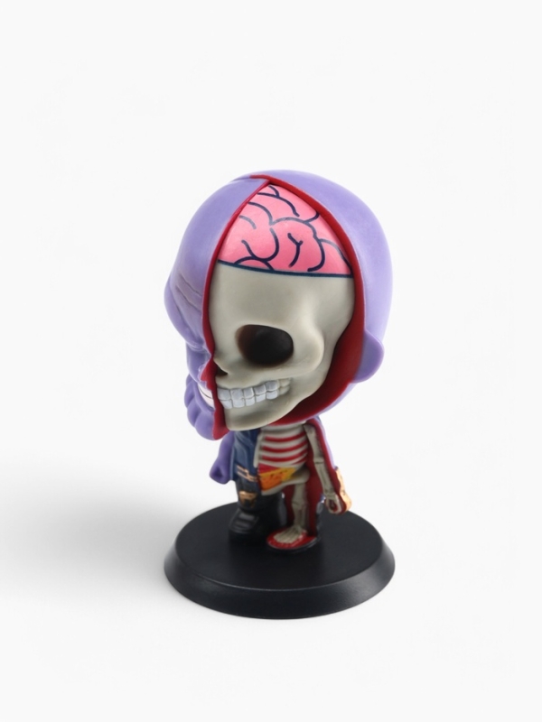 MARVEL Мстители Коллекционная фигурка "Танос зомби"