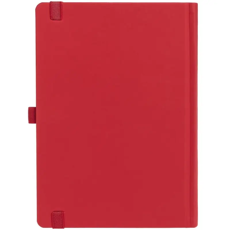 Ежедневник Favor, недатированный, красный