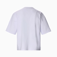 Футболка мужская MIST Not found, размер 48, белый